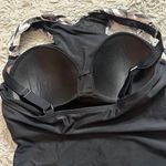 Swimsuits for All One Piece Animal Print Slimming High Neck 18 Gray Photo 5