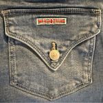 Hudson Jeans  Women’s with signature button-flap back pockets– Women’s Size 14 Photo 5