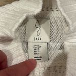 Joie  Striped Sweater Size S Photo 2