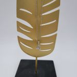 Sterling Silver Sterling Silver Ballet Slipper Flat Shoes Pendant Necklace 16" 925 Silver USA Photo 4