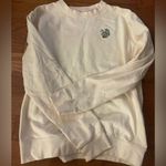 Plant Crewneck White Size M Photo 0