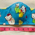 Hello Kitty 😷Handmade  Face Mask Photo 0