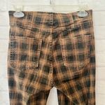 Shop Stevie Plaid Pants Photo 5