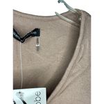 Naked Wardrobe NWT v-neck bodysuit Size XS Photo 5