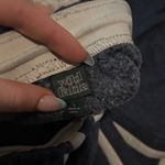 Wild Fable  Navy Joggers with White Stripes Photo 1