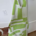 Halter Neck Y2K Backless Knit Mini Dress Green Photo 3