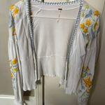 Free People Cardigan Photo 0
