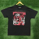 Pantera Cowboys From Hell Thrash Metal Band T-Shirt Size Extra Large Photo 0