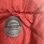 BASS CREEK OUTFITTERS UNISEX Puffer Coat‎ Jacket Size Men Medium Women L New Red Photo 5