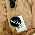 Forever 21 Womens Brand New Off The Shoulder Crop Top Photo 1