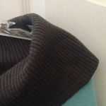 JM Collection FINAL MARKDOWN  cowl neck sweater large Photo 8