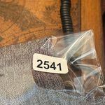 A New Day Womens Dress S Brown Asymmetric Front Ribbed Maxi Dress NEW Photo 11