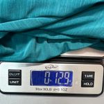 727 Trend Top Womens 2X Workwear Office Business Workwear Party Mature Stretch Blue Photo 10