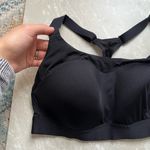 Brooks [] Black Dare Racerback Run Bra- Size 34C Photo 6