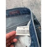 Gloria Vanderbilt Straight Leg Amanda Jeans Size 14 Petite Photo 3