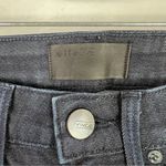 Vince Riley Legging Jeans in Resin Rinse Dark Jeggings Size 25 GUC L767 Photo 2