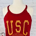 Retro Brand USC Trojans Tank Photo 4