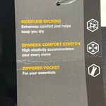 Avia NWT  Black Performance Running Shorts XXL (20) Photo 4