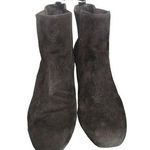 Isaac Mizrahi Women's Black Heel Boots Size 8 SKU 1873 Photo 0