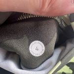 Lululemon Sz 4 Swift Speed High-Rise Tight 28" Heritage 365 Camo Crispin Green Photo 12