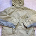 American Eagle Performance Women's Size Small All‎ Weather Jacket Nylon Quilted Green Photo 7