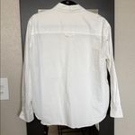 AYR Deep End White Oxford (Med) Photo 3