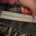 Zobha Gray Leggings Photo 6