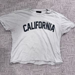 Retro Brand  T-Shirt California Photo 1