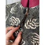 Liz Claiborne shirt dress rose swing skirt Photo 1