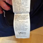 Spanx  Navy Wide-Leg Dress Pants Photo 4