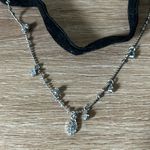 Loft  layered choker necklace Photo 1