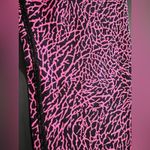 Nike Relay Leggings Coral Pink Sz S Photo 4