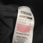 Gymshark  Whitney Simmons Ribbed Waist Scrunch Butt Leggings M Photo 1
