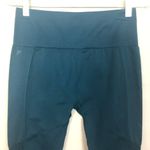 Fabletics Leggings Womens Medium Yoga Pilates Training Fitness Workout Exercise Photo 2