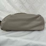 Fawn Design The Original Diaper Bag Backpack Taupe Grey Gray Photo 11