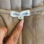 Moa Moa Women's Tan Top Photo 1