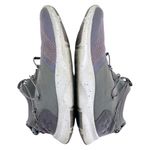 Under Armour  Drift 2 Youth 4.5 Womens 6.5 Purple Athletic Running Shoes Photo 1