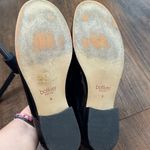 Botkier  Victoria Black Patent Leather Studded Flats Photo 3