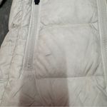 Coach the north face women's metro parka III vintage white NF0AEH711P Photo 7