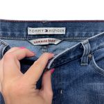 Tommy Hilfiger Vintage Y2K Low Rise Boot Cut Denim Jeans 4 Photo 1
