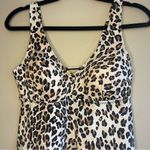 Swimsuits for All X Kim Gravel Swimsuit 2 Piece Size 8 Black Photo 1