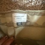 Camo Pullover Green Photo 1