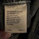 st. john's bay St John’s Bay denim jacket sz M Photo 1