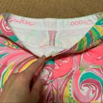 Lilly Pulitzer Size 000 Buttercup Shorts Photo 2