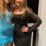 White Fox Boutique White Fox Dress Photo 3