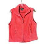 L.L.Bean Women's Fuzzy Vest Photo 0