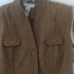 Sag Harbor FINAL MARKDOWN Ladies  jacket 16 Photo 1