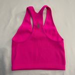 Free People  tank in hot pink! Photo 1