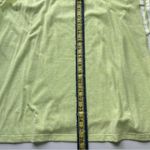 Adidas  Neon Green Tank Top XL Photo 6