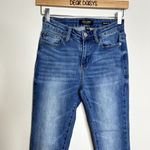 Judy Blue  Skinny Fit High Waist Denim Jeans Photo 1